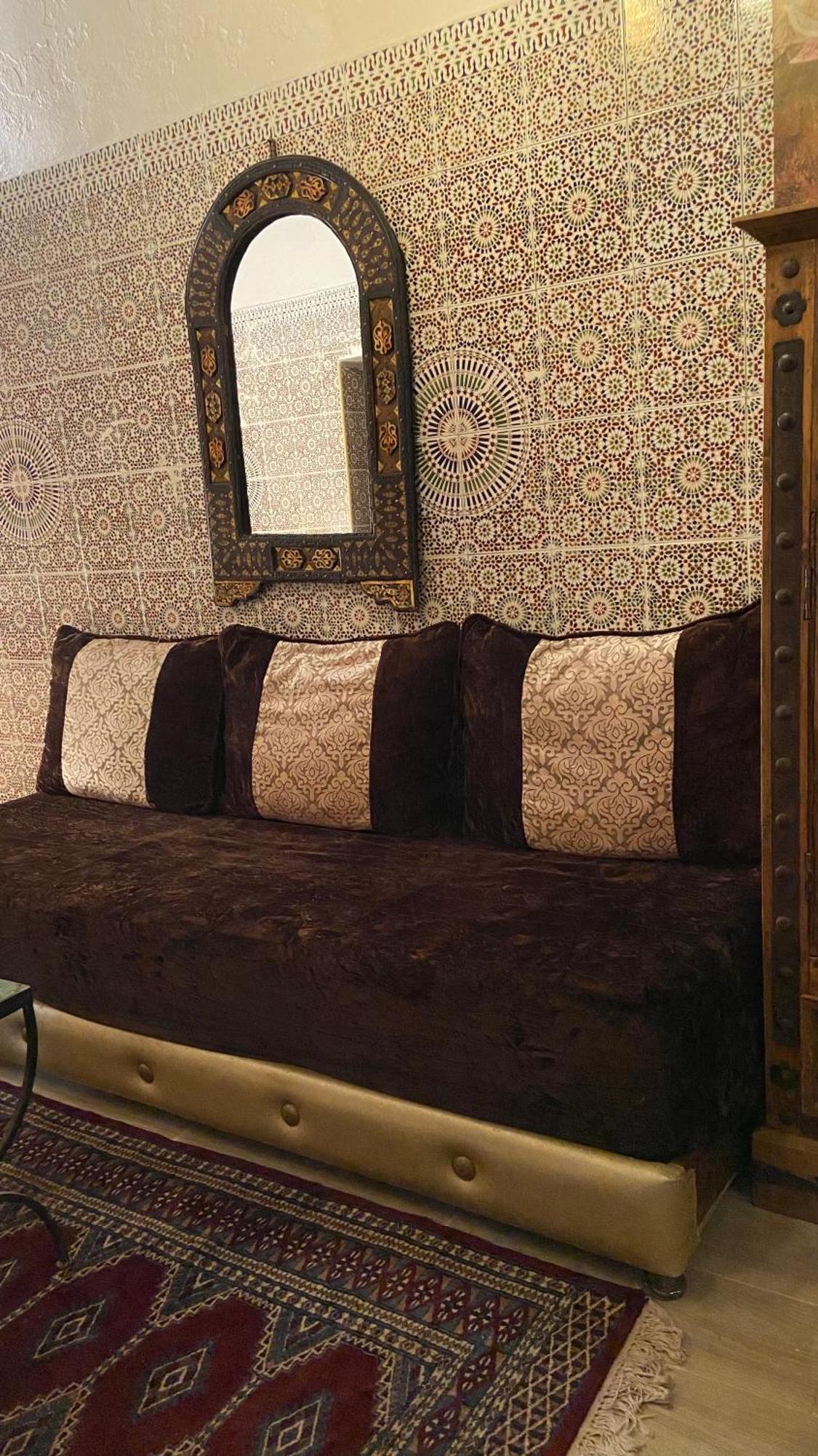 Dar Lalla Aicha 2 拉巴特 外观 照片
