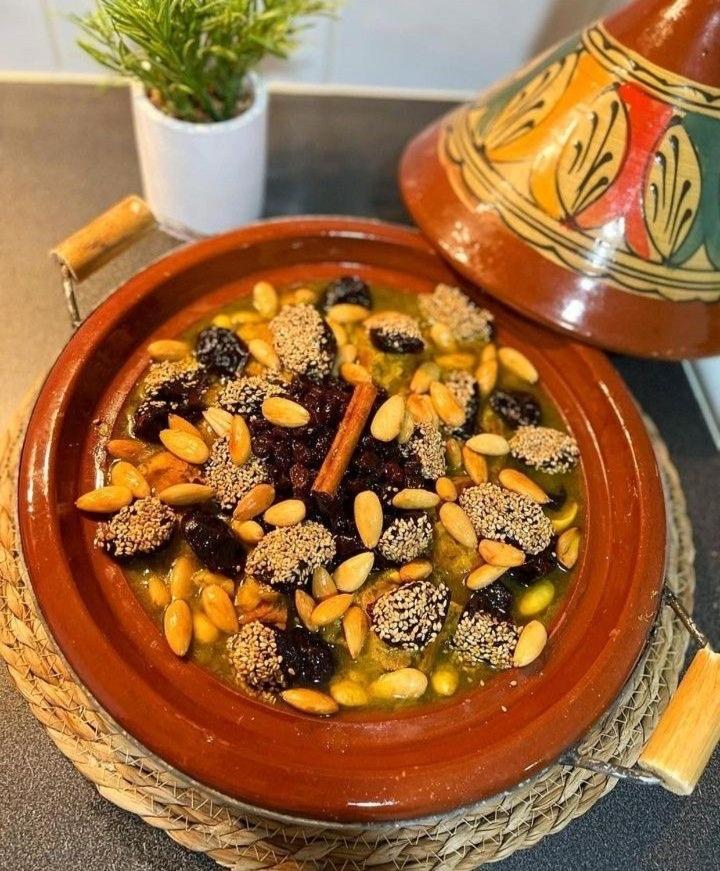Dar Lalla Aicha 2 拉巴特 外观 照片