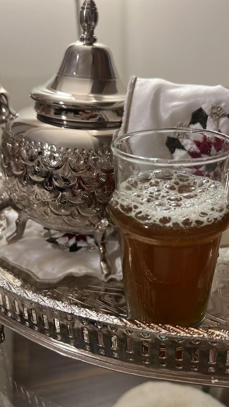 Dar Lalla Aicha 2 拉巴特 外观 照片